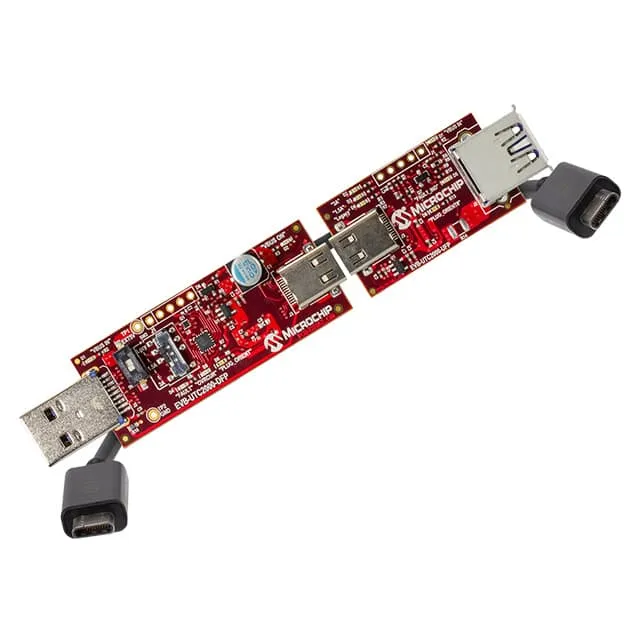 EVK-UTC2000 (EVAL KIT UTC2000 USB TYPCE C)