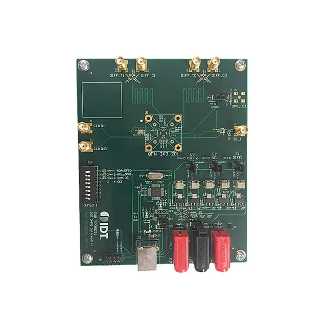 EVK5P35021 (VERSACLOCK 3S 5P25021 EVAL BOARD)