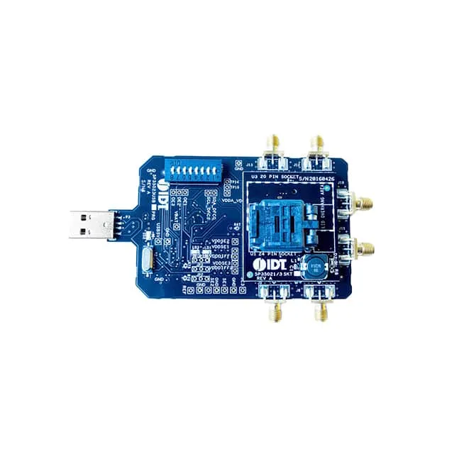 EVK5P35021PROG (VERSACLOCK 3S 5P25021 PROGRAMER)