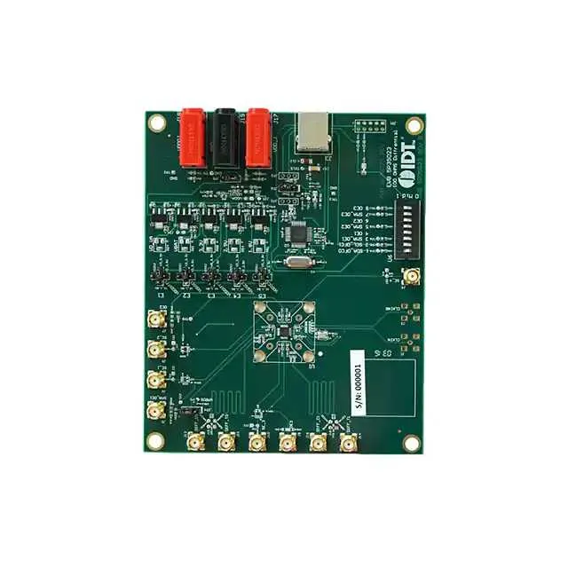EVK5P35023 (VERSACLOCK 3S 5P25023 EVAL BOARD)