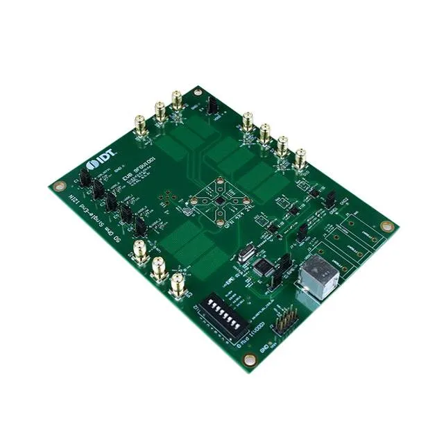 EVK9FGV1001 (EVALUATION KIT)