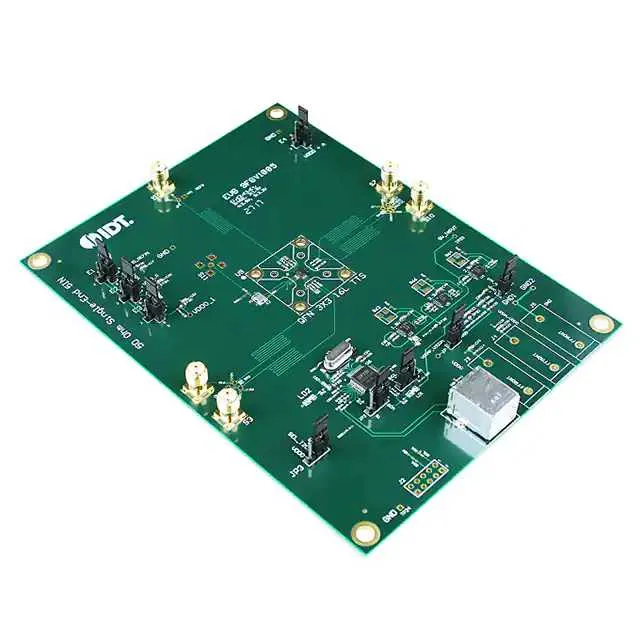 EVK9FGV1005 (EVALUATION KIT)