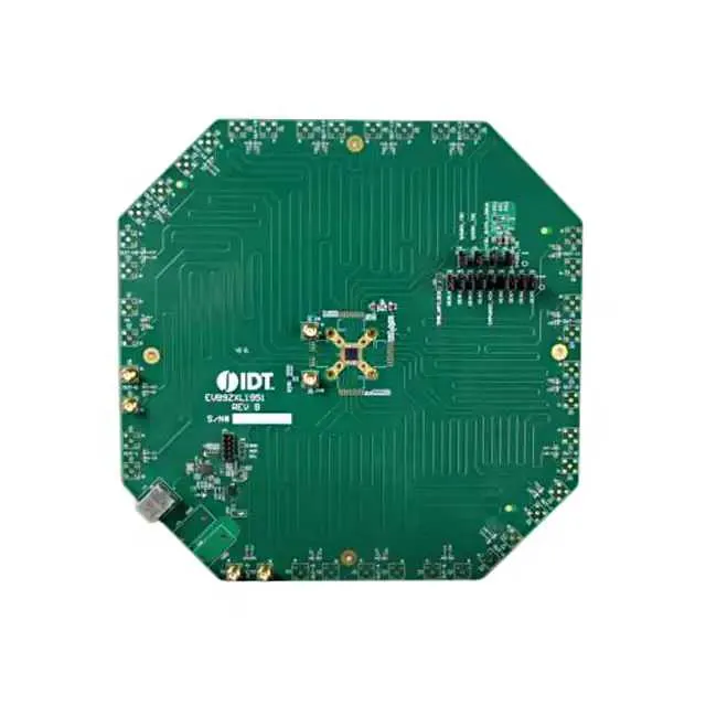 EVK9ZXL1951D (EVAL BOARD FOR 9ZXL1951D)