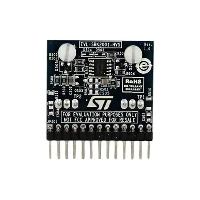 EVL-SRK2001-HVS (EVAL BOARD FOR SRK2001)