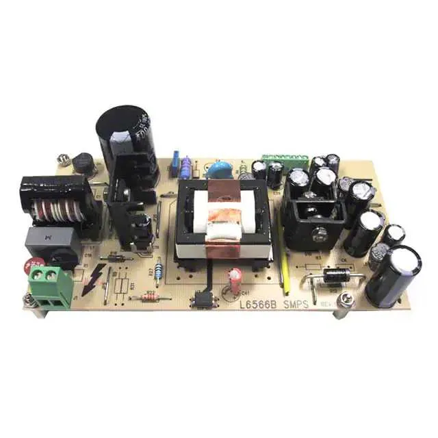 EVL6566B-40WSTB (BOARD EVAL FOR L6566B)