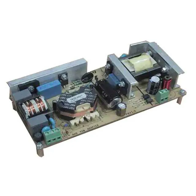 EVL6591-90WADP (BOARD EVAL FOR L6591)