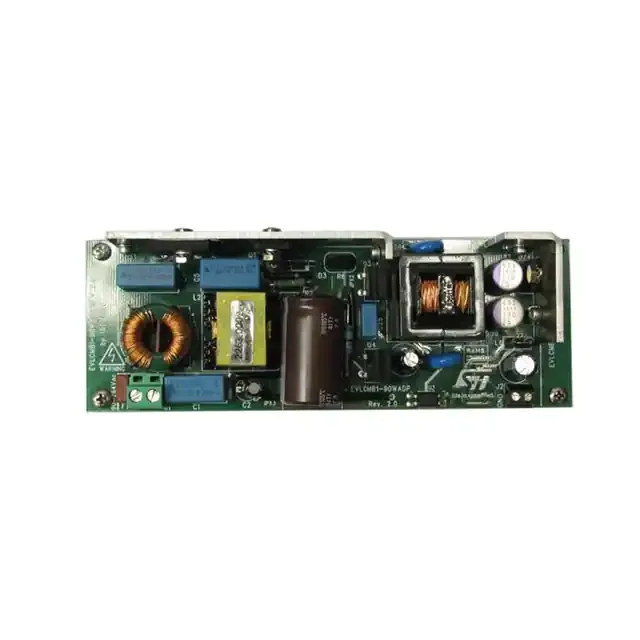 EVLCMB1-90WADP (DEMONSTRATION BOARD 19V-90 W CON)