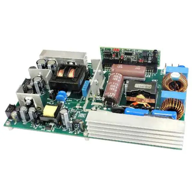 EVLSTNRG-170W (EVAL BOARD 170W SMPS STNRG388A)