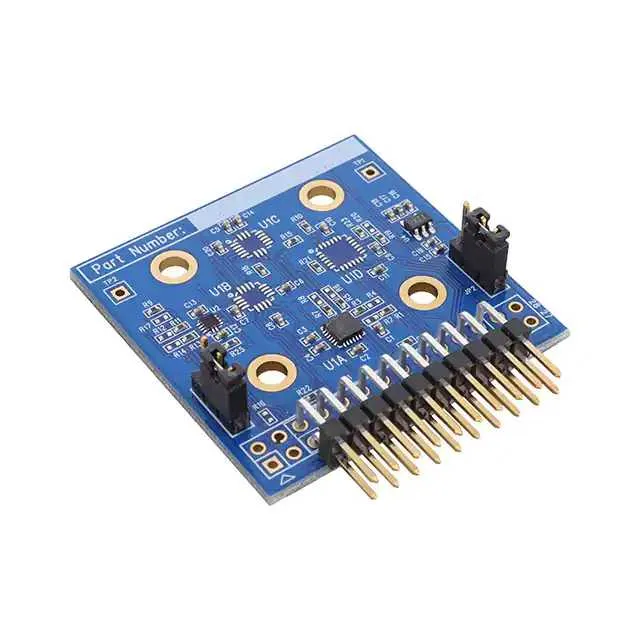 EV_ICM-20649 (EVAL BOARD)