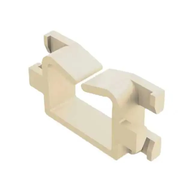 EWSE-2-01 (CBL CLIP WIRE SADDLE PUSH IN)