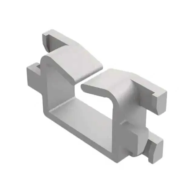 EWSE-3-01 (CBL CLIP WIRE SADDLE PUSH IN)