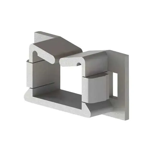 EWSJS-1-01 (CBL CLIP WIRE SADDLE PUSH IN)