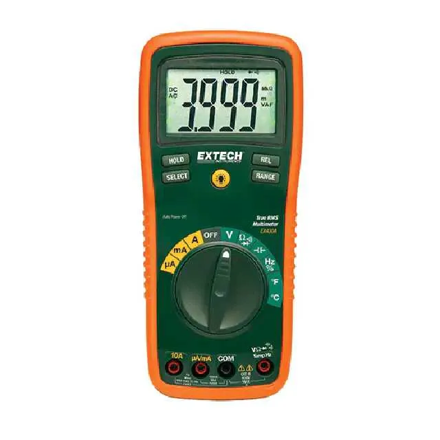 EX430A (RMS PRO 11 FUNCTION TRUE)