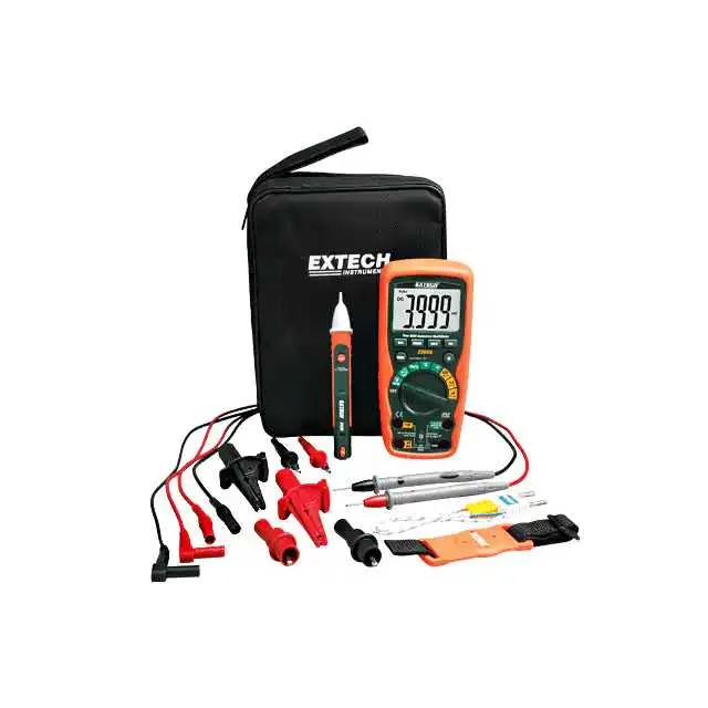 EX505-K (HEAVY DUTY INDUSTRIAL DMM KIT)