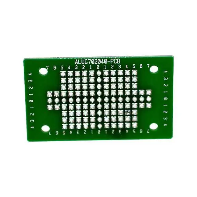 EXN-23400-PCB (BREADBOARD GEN PURPOSE (NPTH))