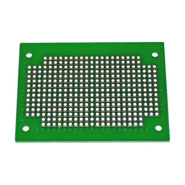 EXN-23401-PCB (BREADBOARD GEN PURPOSE (NPTH))