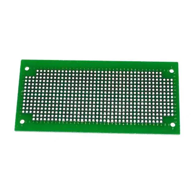 EXN-23402-PCB (BREADBOARD GEN PURPOSE (NPTH))