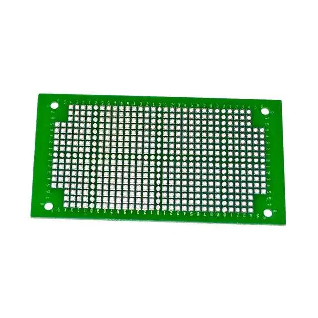 EXN-23403-PCB (BREADBOARD GEN PURPOSE (NPTH))