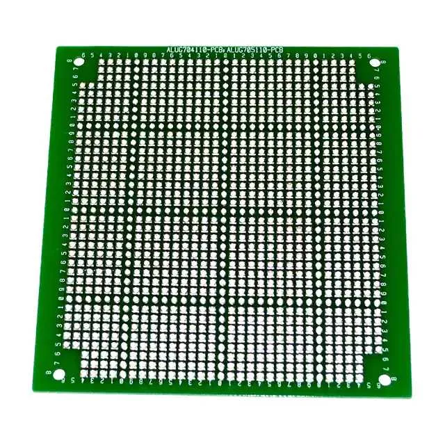EXN-23404-PCB (BREADBOARD GEN PURPOSE (NPTH))