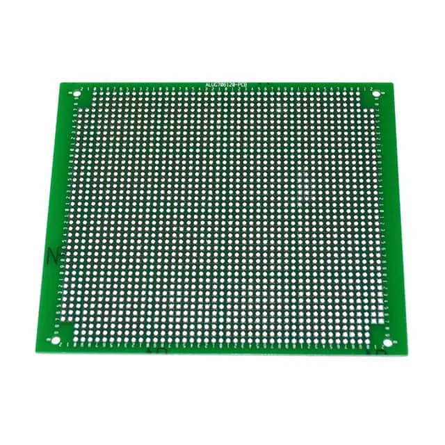 EXN-23407-PCB (BREADBOARD GEN PURPOSE (NPTH))