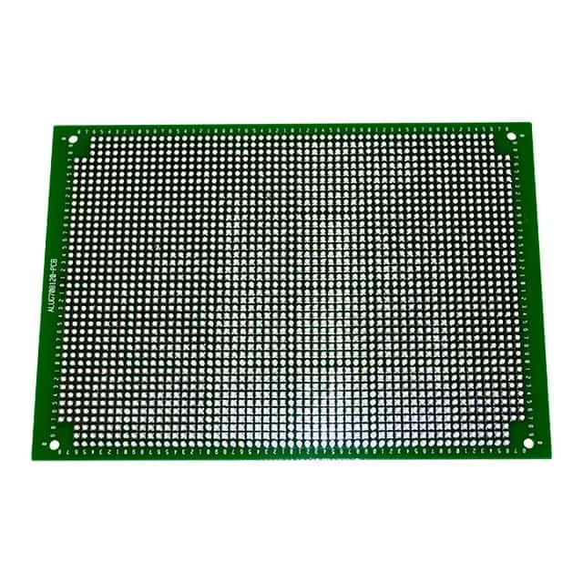 EXN-23411-PCB (BREADBOARD GEN PURPOSE (NPTH))