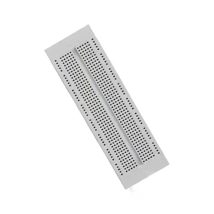 EXP-300E (SLDRLSS BREADBOARD 550 TIE-POINT)