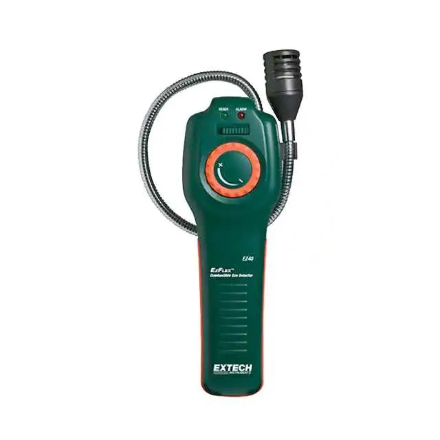 EZ40 (GAS DETECTOR, COMBUSTIBLE E-Z FL)