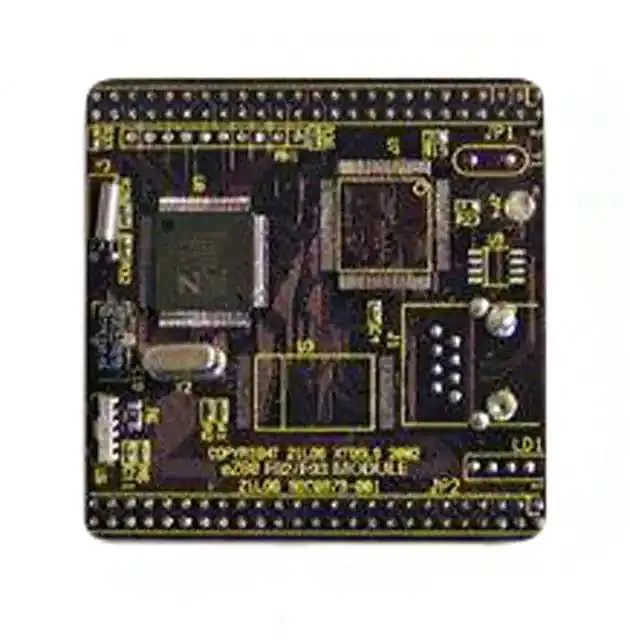 EZ80F920200ZCOG (KIT DEV EZ80F92 & C-COMPILER)
