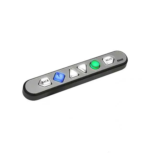 EZB6-430003 (NAV-BAR, 6 KEYS, USB INTERFACE)