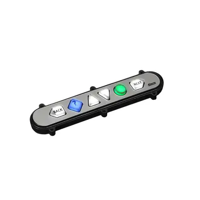 EZB6-430023 (NAV-BAR, 6 KEYS, USB INTERFACE,)