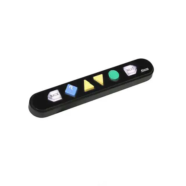 EZB6-630003 (NAV-BAR, 6 KEYS, USB INTERFACE,)