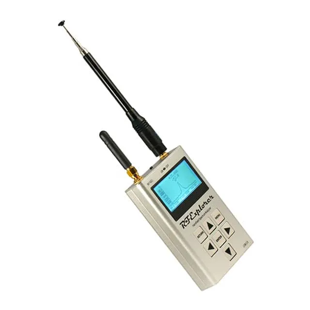 EXPLORER-ISM (SPECTRUM ANALYSER 2.35-2.55GHZ)