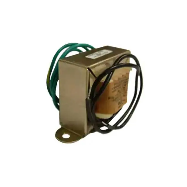 F-16X (POWER XFMR CHASSIS MOUNT W/LEADS)