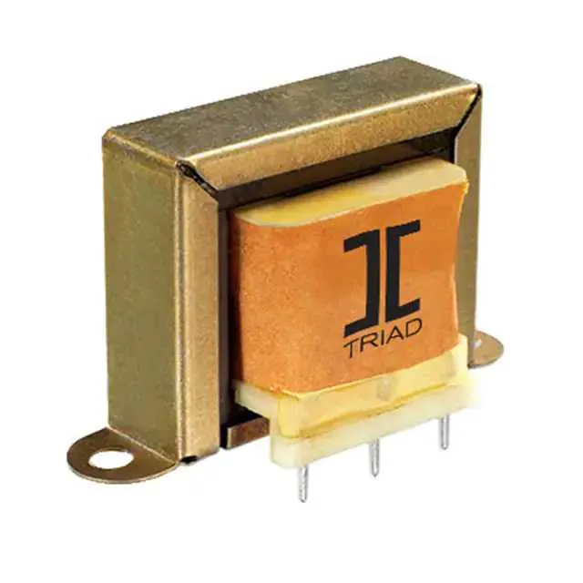 F-145XP (PC MOUNT POWER TRANSFORMER)