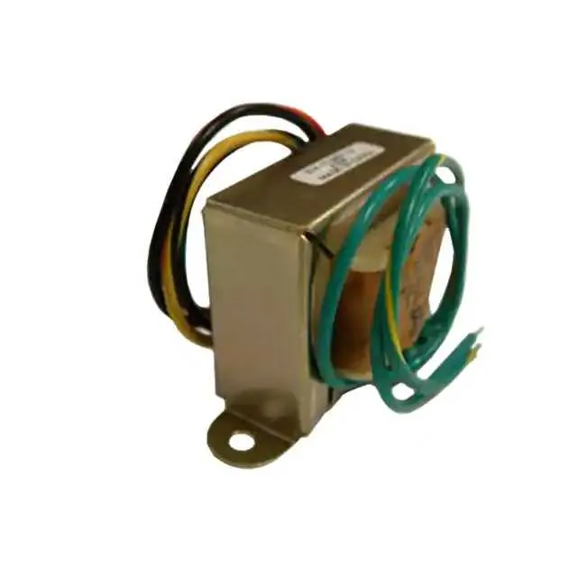 F-318X (POWER XFMR CHASSIS MOUNT W/LEADS)