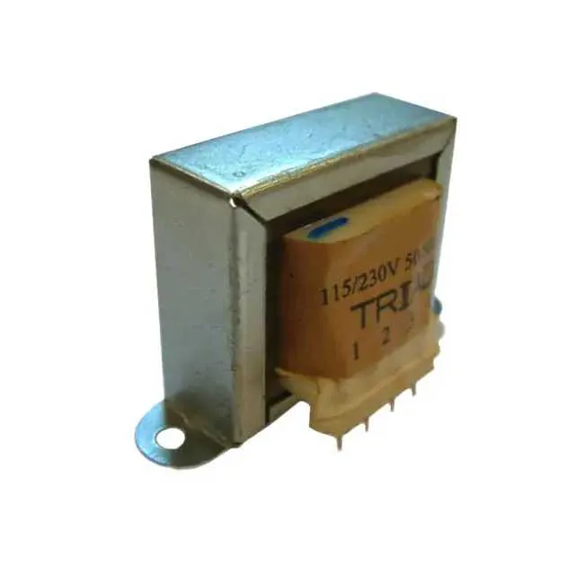F-348XP (POWER TRANSFORMER PCB MOUNT)