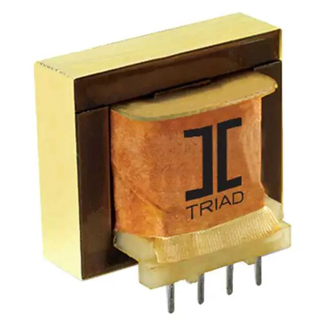 F-378P (PC MOUNT POWER TRANSFORMER)