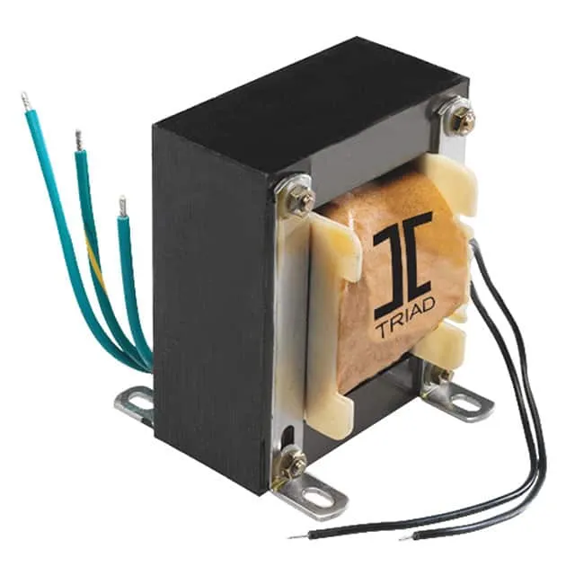 F-256U (CHASSIS MOUNT POWER TRANSFORMER)