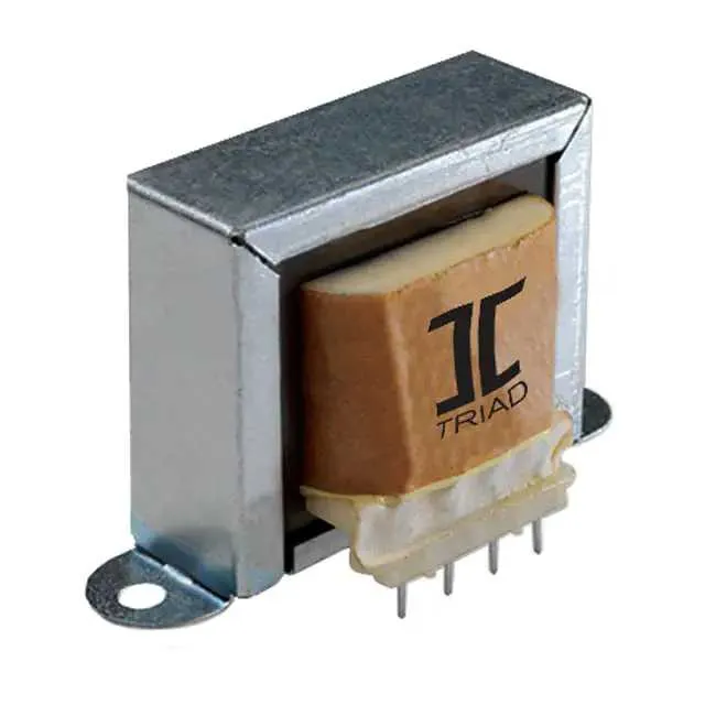F-363XP (PC MOUNT POWER TRANSFORMER)