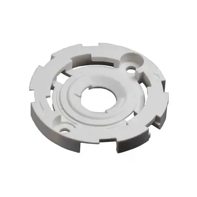 F15256_HEKLA-SOCKET-D (BASE PART ROUND 1 POS 44MM (D) 5)
