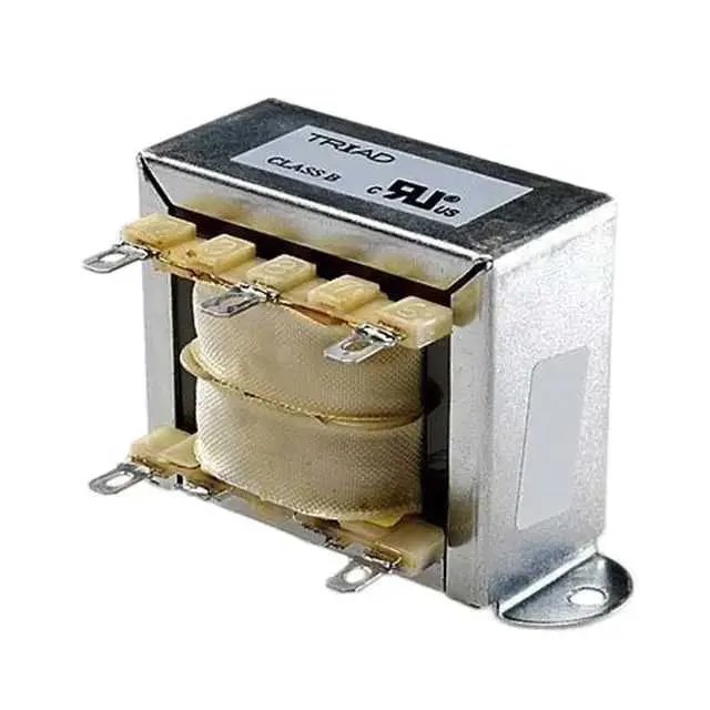 F6-56 (CHASSIS MOUNT POWER TRANSFORMER)