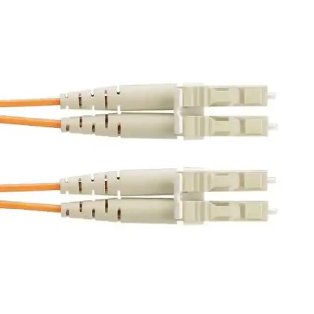 F62ERLNLNSNM001 (OM1 2 FIBER 1.6MM JACKET PATCHCO)