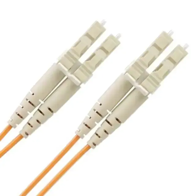 F62ERLNLNSNM002 (OM1 2 FIBER 1.6MM JACKET PATCHCO)