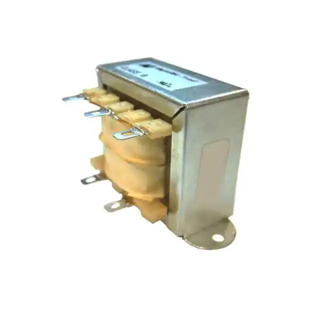 F7-24-B (XFRMR LAMINATED 56VA CHAS MOUNT)
