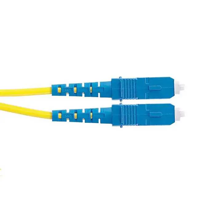 F923RSNSNSNM003 (OS2 2 FIBER 3MM JACKET PATCHCORD)