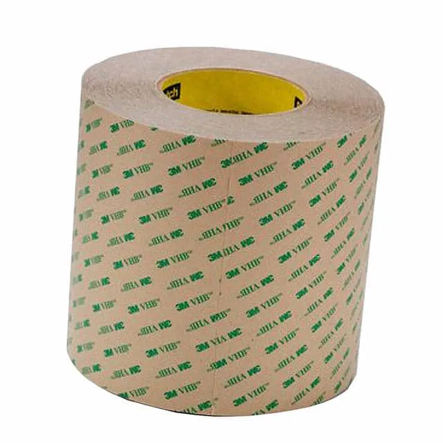 F9473PC-1/2X60YD" (TAPE ADHSV TRNSFR CLR 1/2X 60YD")