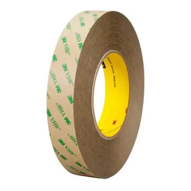 F9469PC-1/2X60YD" (TAPE ADHSV TRNSFR CLR 1/2X 60YD")