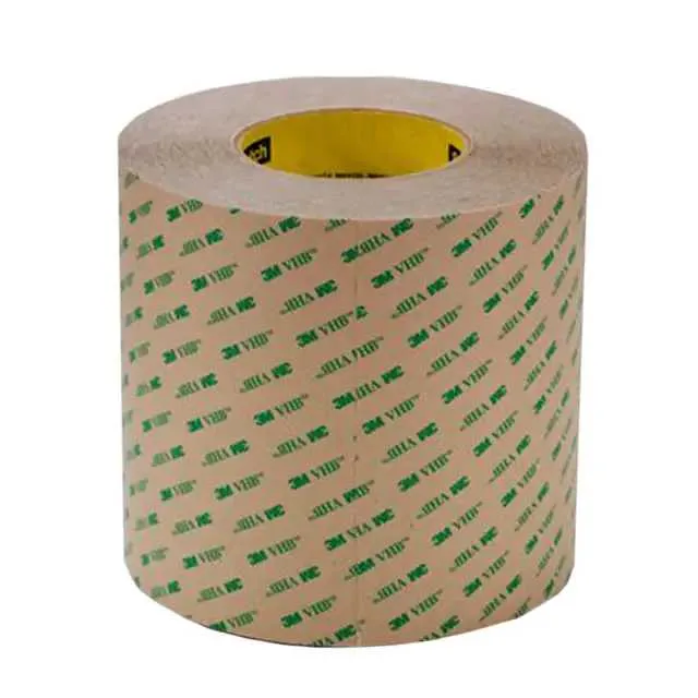 F9473PC-4X60YD" (TAPE ADHSV TRNSFR CLR 3/8X 60YD")