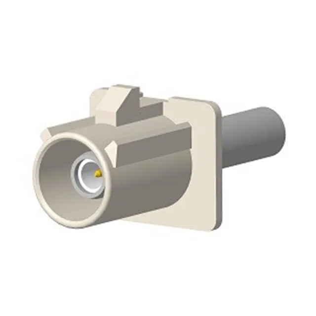 FA1-NBSP-C01-1 (CONN FAKRA PLUG STR 50 OHM CRIMP)