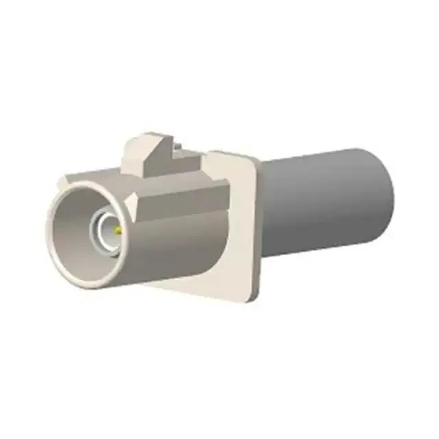 FA1-NBSP-C04-1 (CONN FAKRA PLUG STR 50 OHM CRIMP)